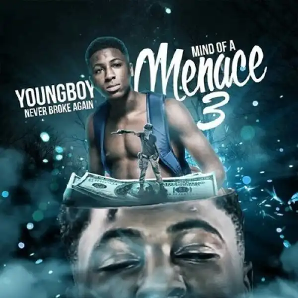 [Instrumental] NBA Youngboy - Watchu Sayin (Prod. By Dj Swift)